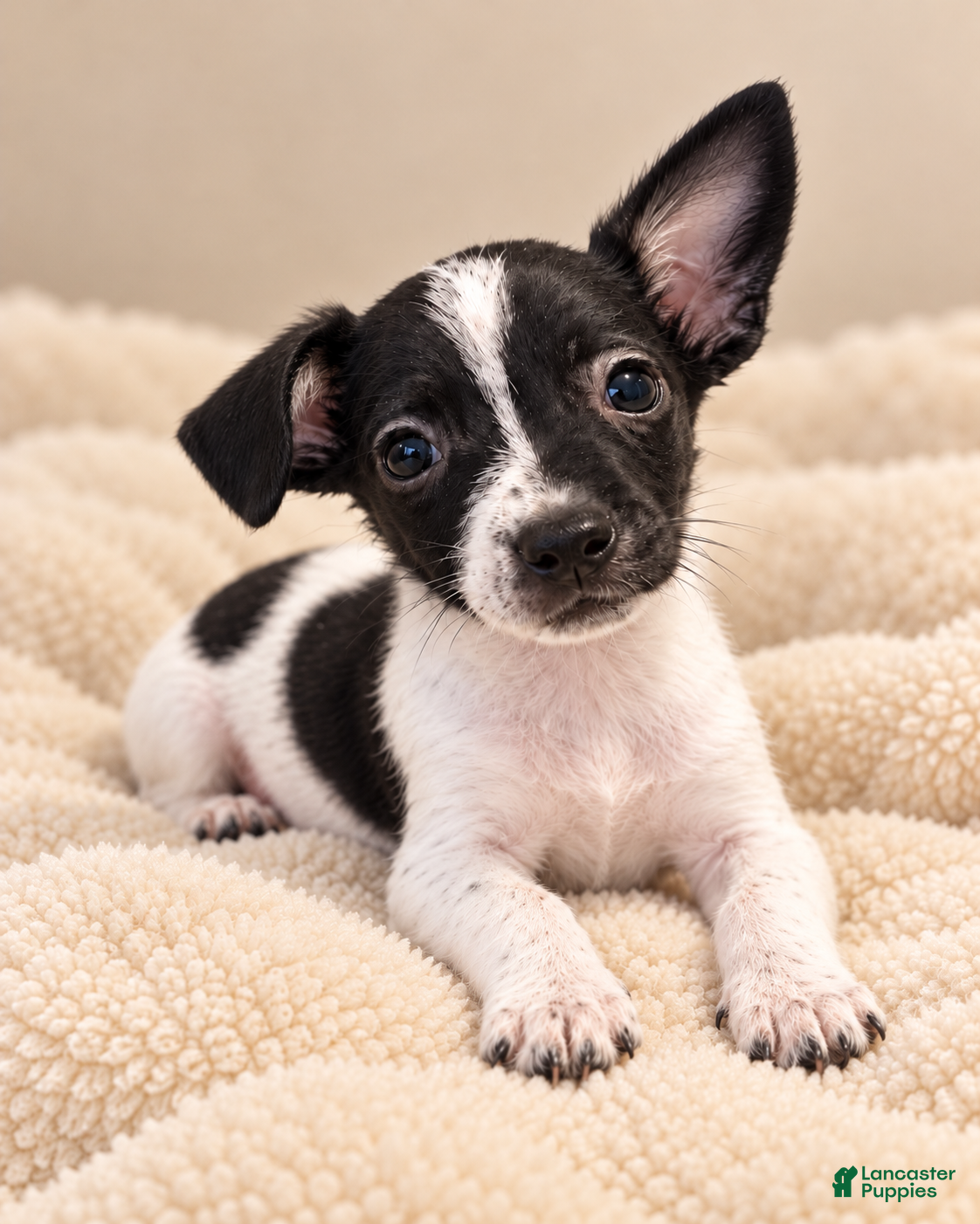 Chiweenie dogs for sale: Tommy - Ad 2