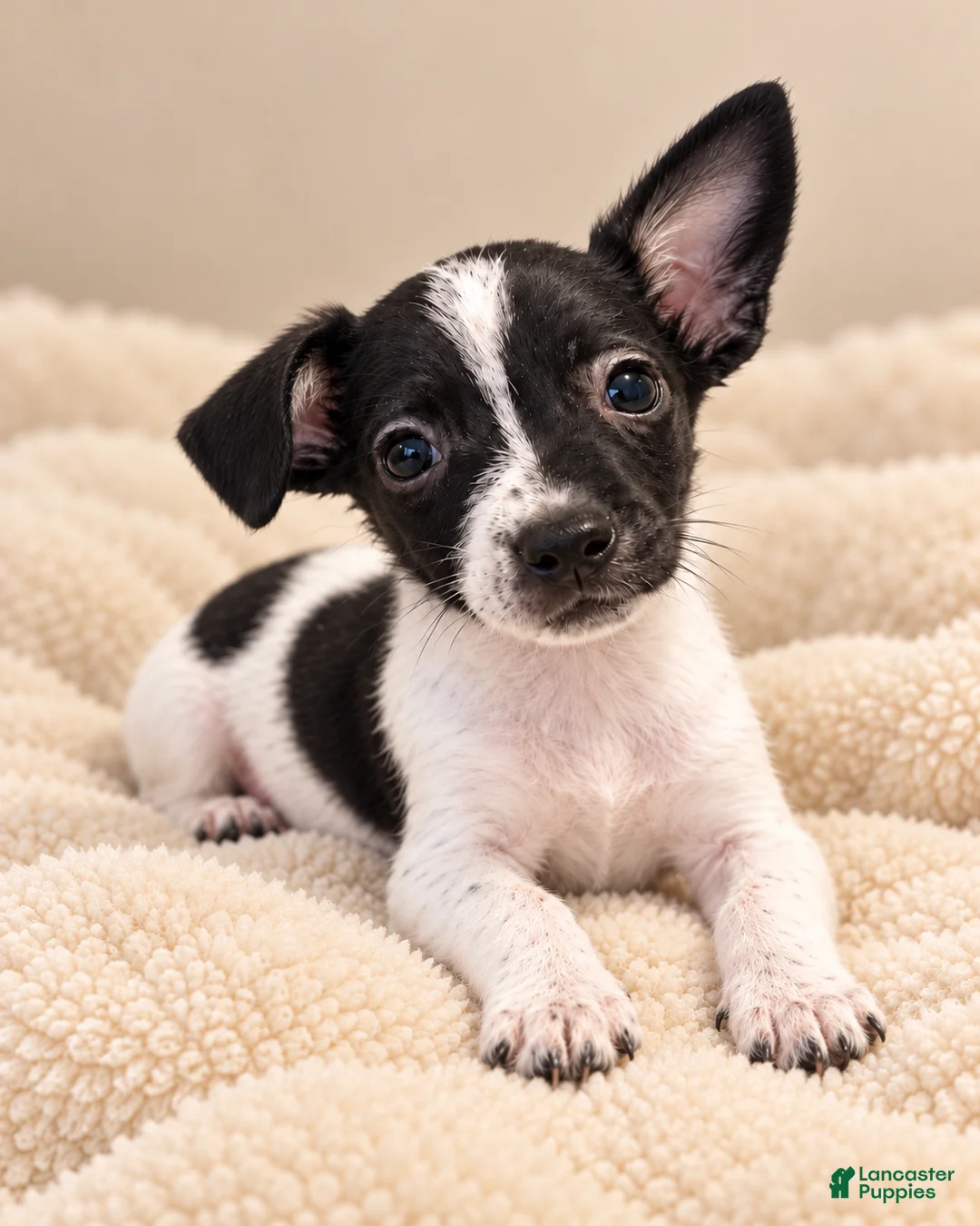 Chiweenie dogs for sale: Tommy - Ad 2