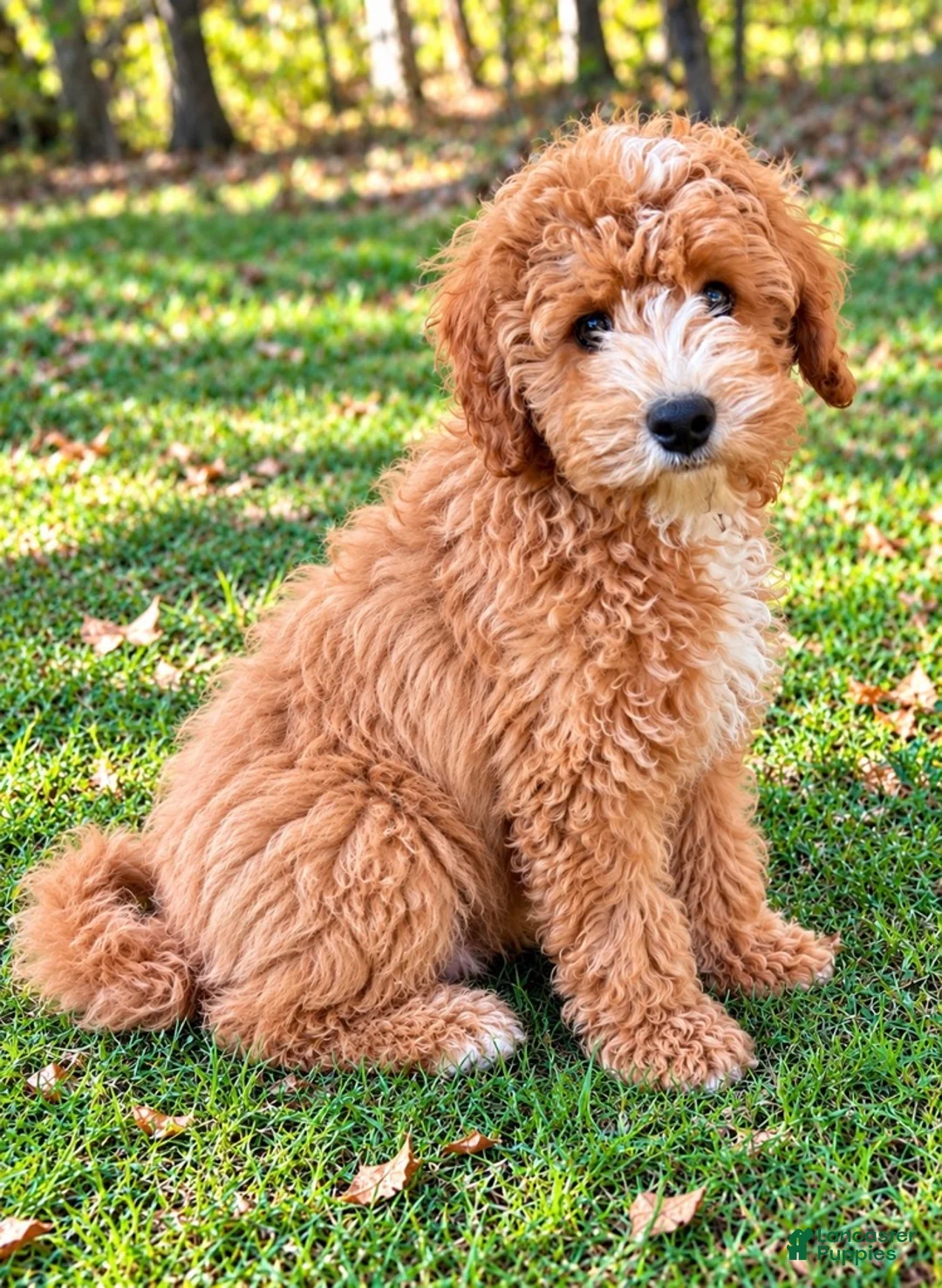 Cavapoo dogs for sale: Tate - Ad 1