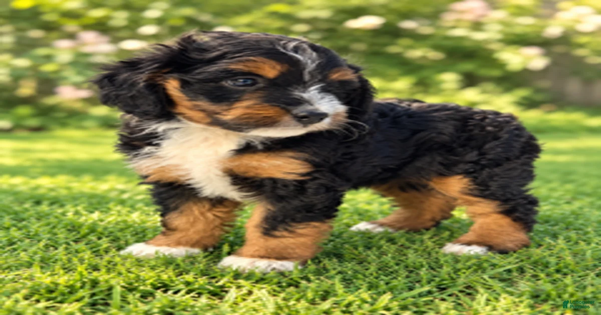 Mini Aussiedoodle Puppies for sale in Houston, Texas | Lancaster Puppies