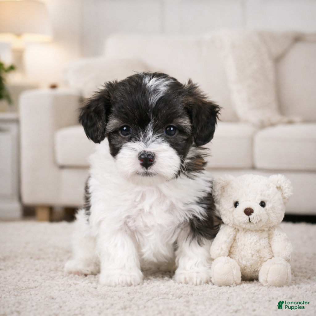 Maltipoo dogs BENTLEY - Ad 1