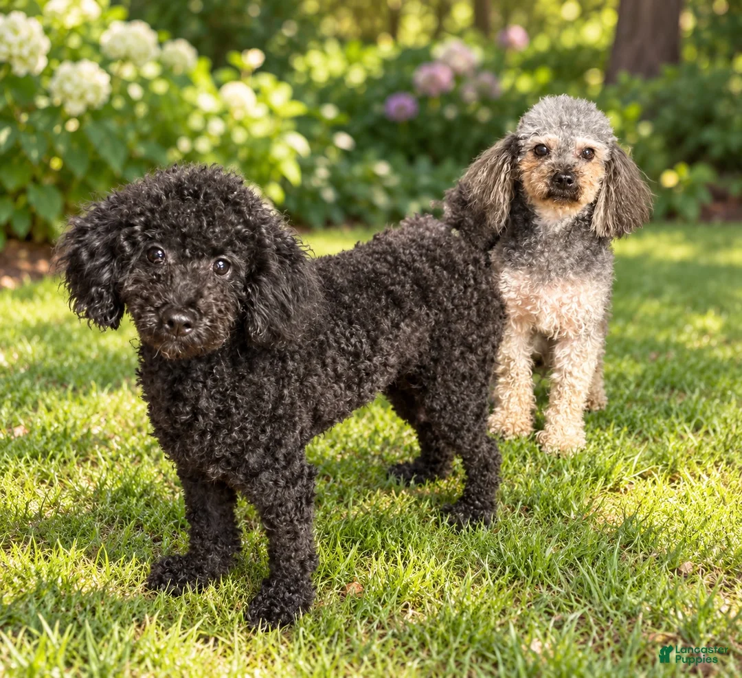 Yorkiepoo dogs for sale: Wednesday - Ad 7
