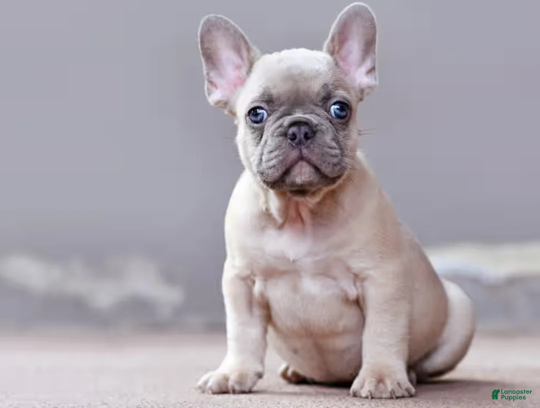 French Bulldog dogs for sale: yankee girl - Ad 4