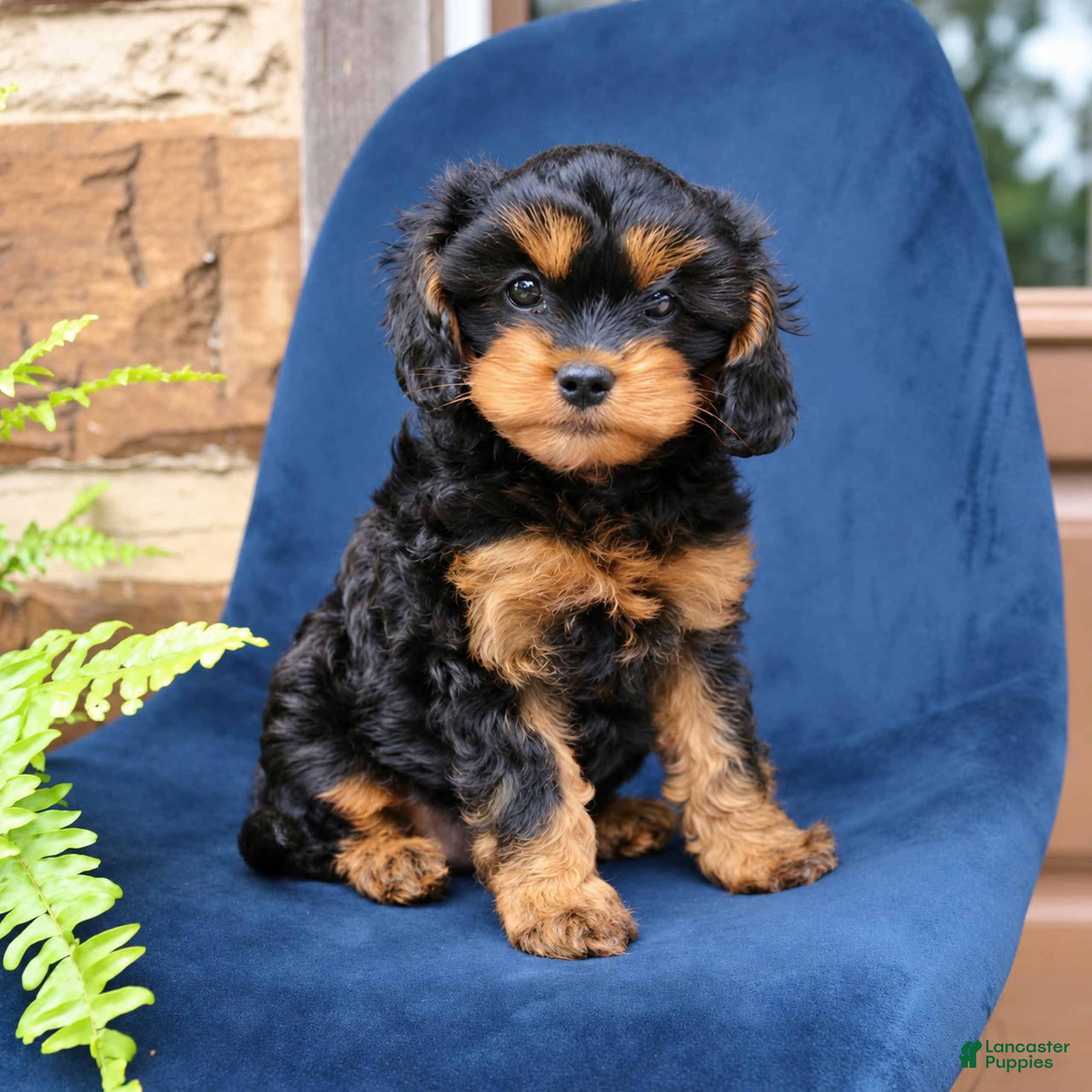 Cavapoo dogs for sale: Willow  - Ad 2