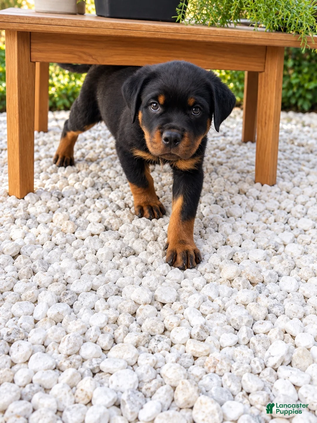 Rottweiler dogs for sale: Rottweiler 3 AKC - Ad 8