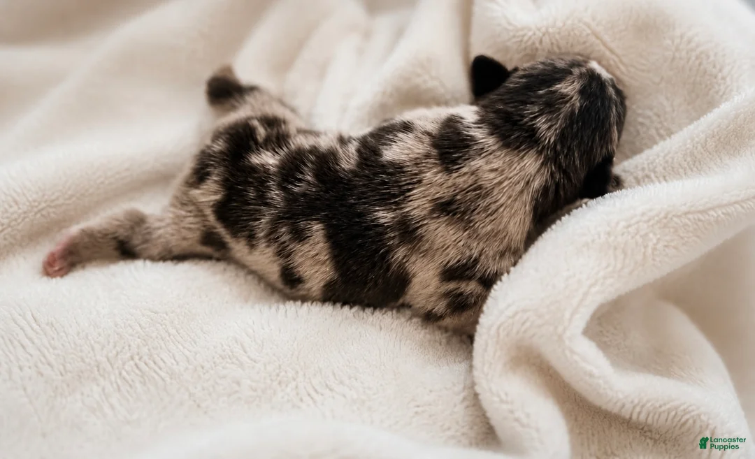 Mixed Breed dogs for sale: Poppy - Ad 2