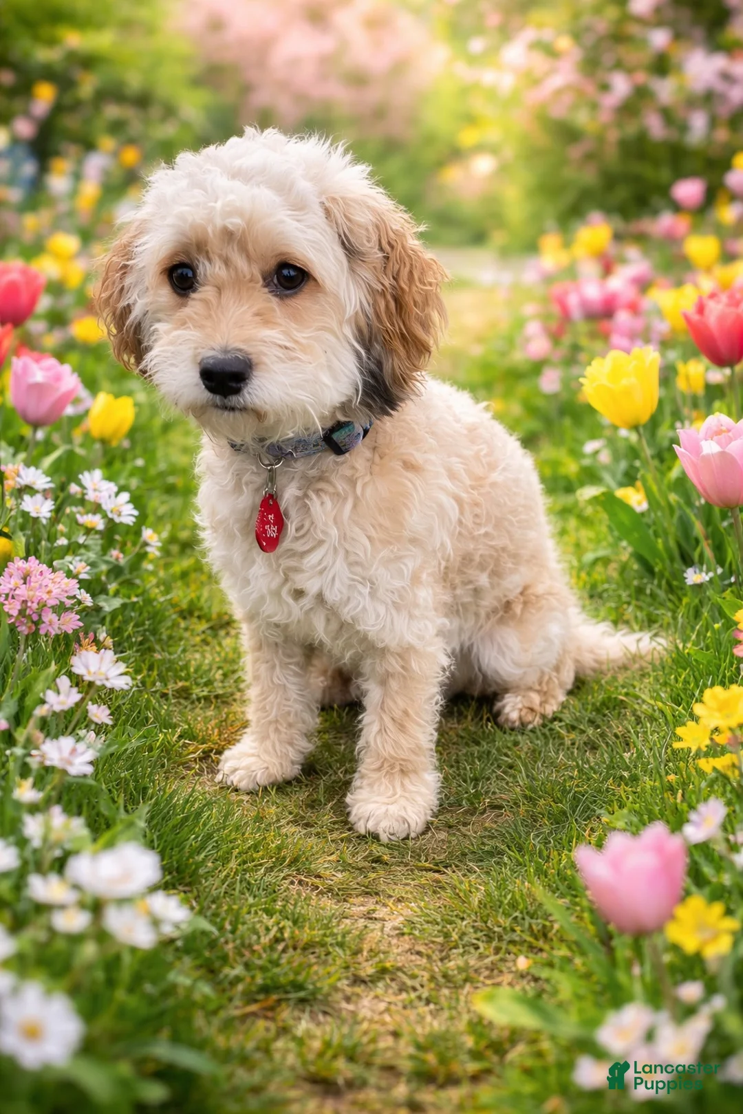 Cockapoo dogs for sale: Poppy - Ad 4