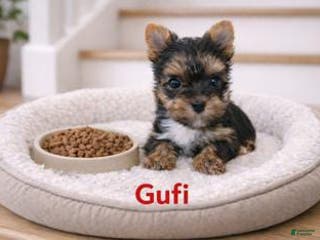 Yorkshire Terrier dogs Gufi - Ad 34