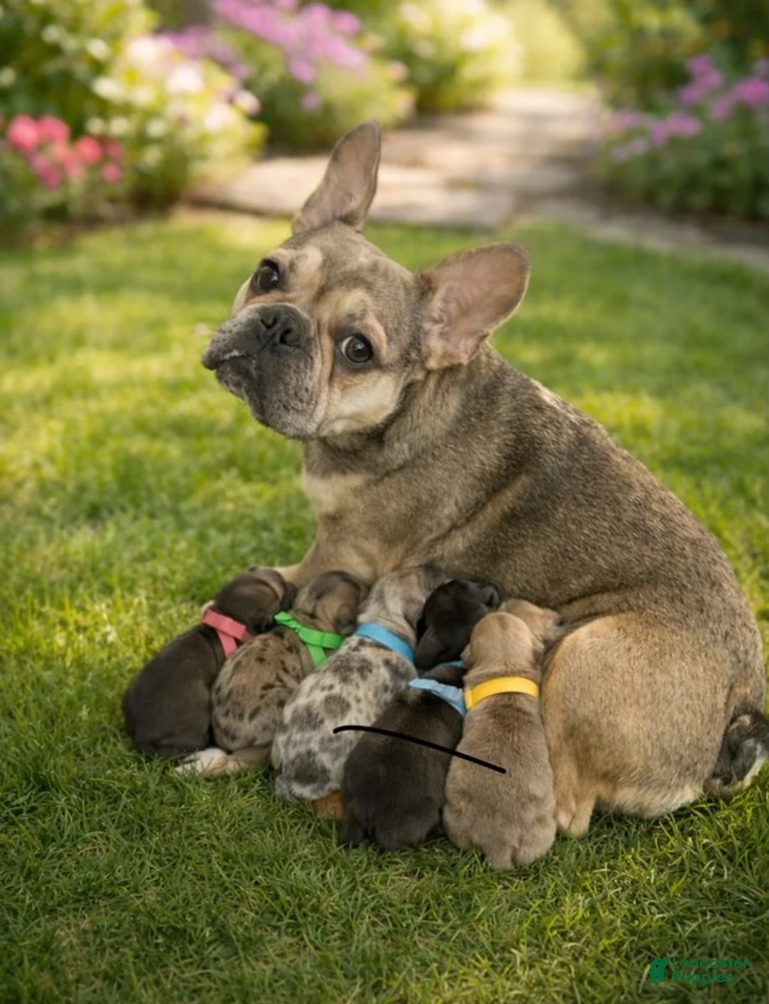 French Bulldog dogs for sale: French Bulldog Puppy 1 - Ad 3