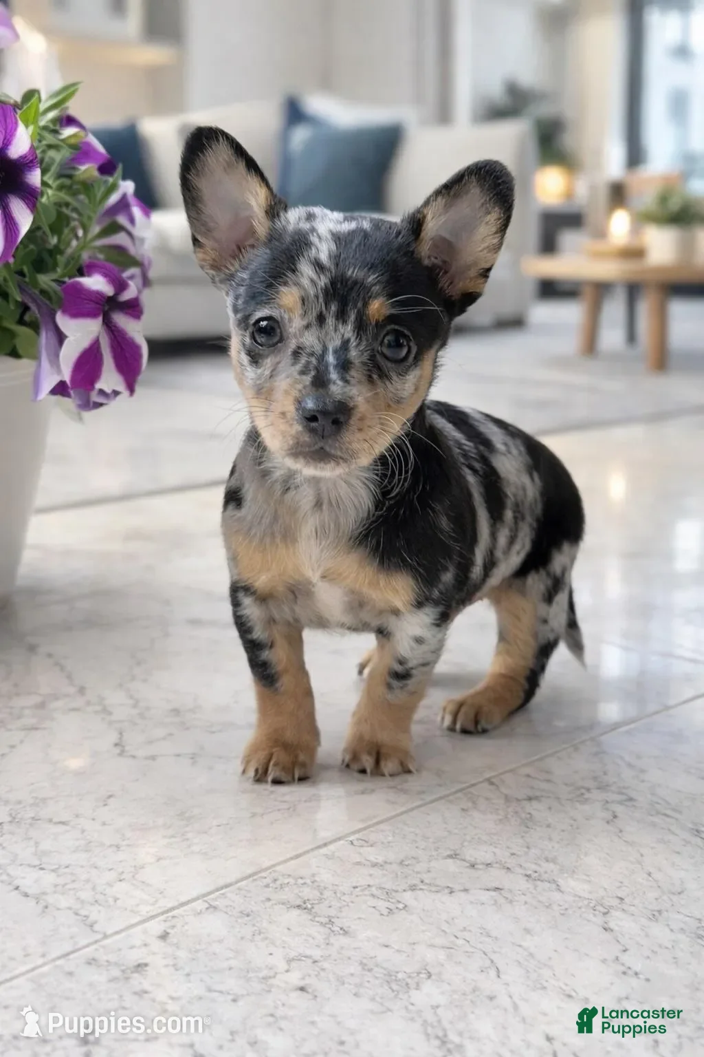 Chihuahua dogs Venus - Ad 6