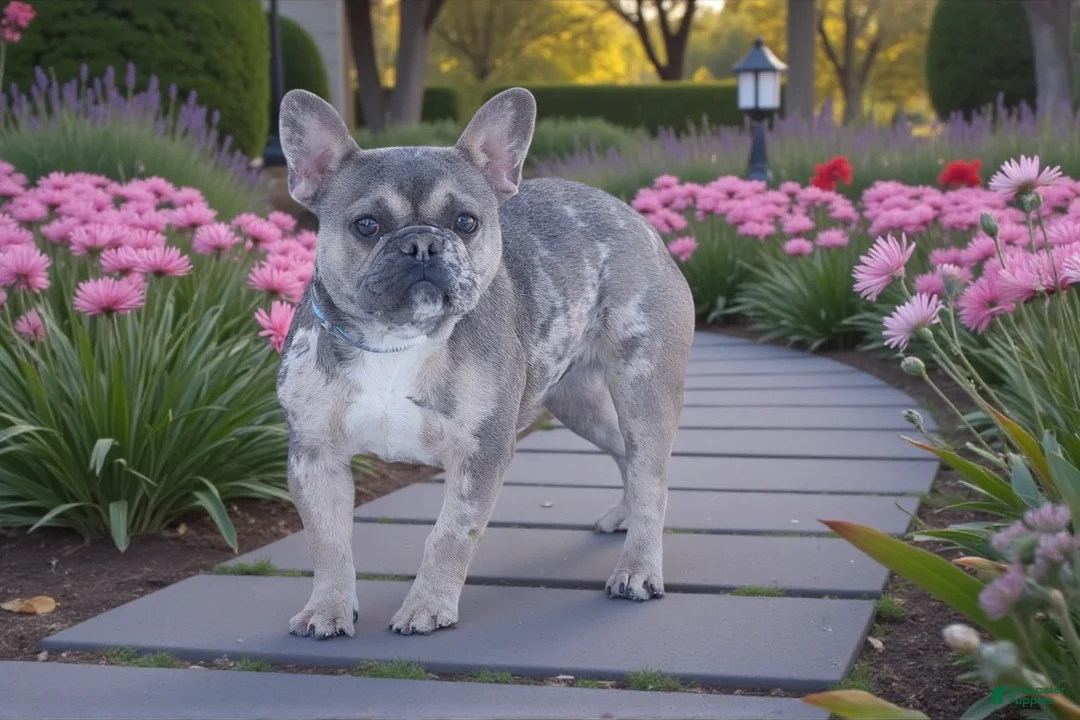 French Bulldog dogs for sale: Sweetheart - Ad 4