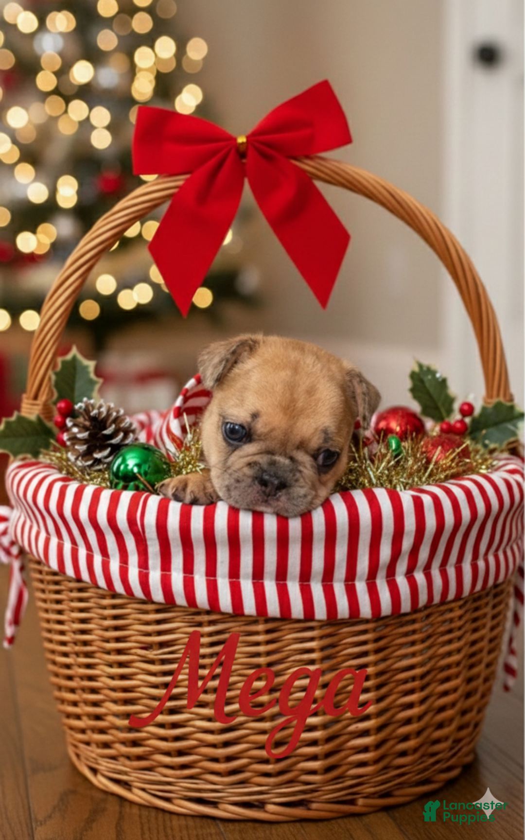 French Bulldog dogs for sale: French Bulldog Puppy 2 - Ad 1