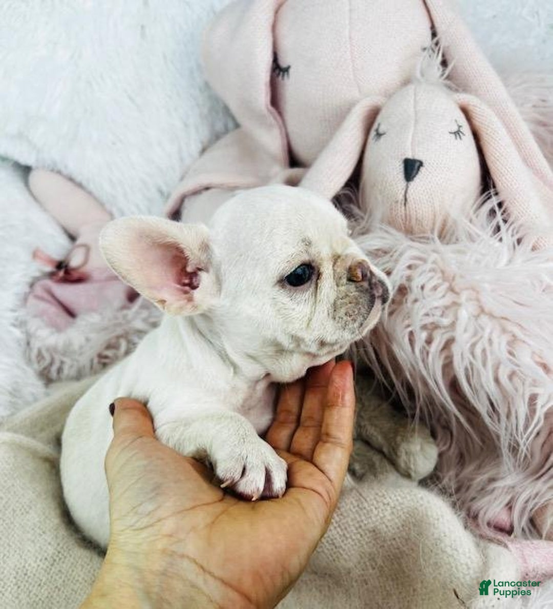 French Bulldog dogs for sale: Frederick - Ad 4