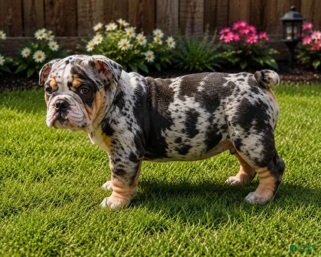 English Bulldog dogs for sale: English Bulldog 1 - Ad 2