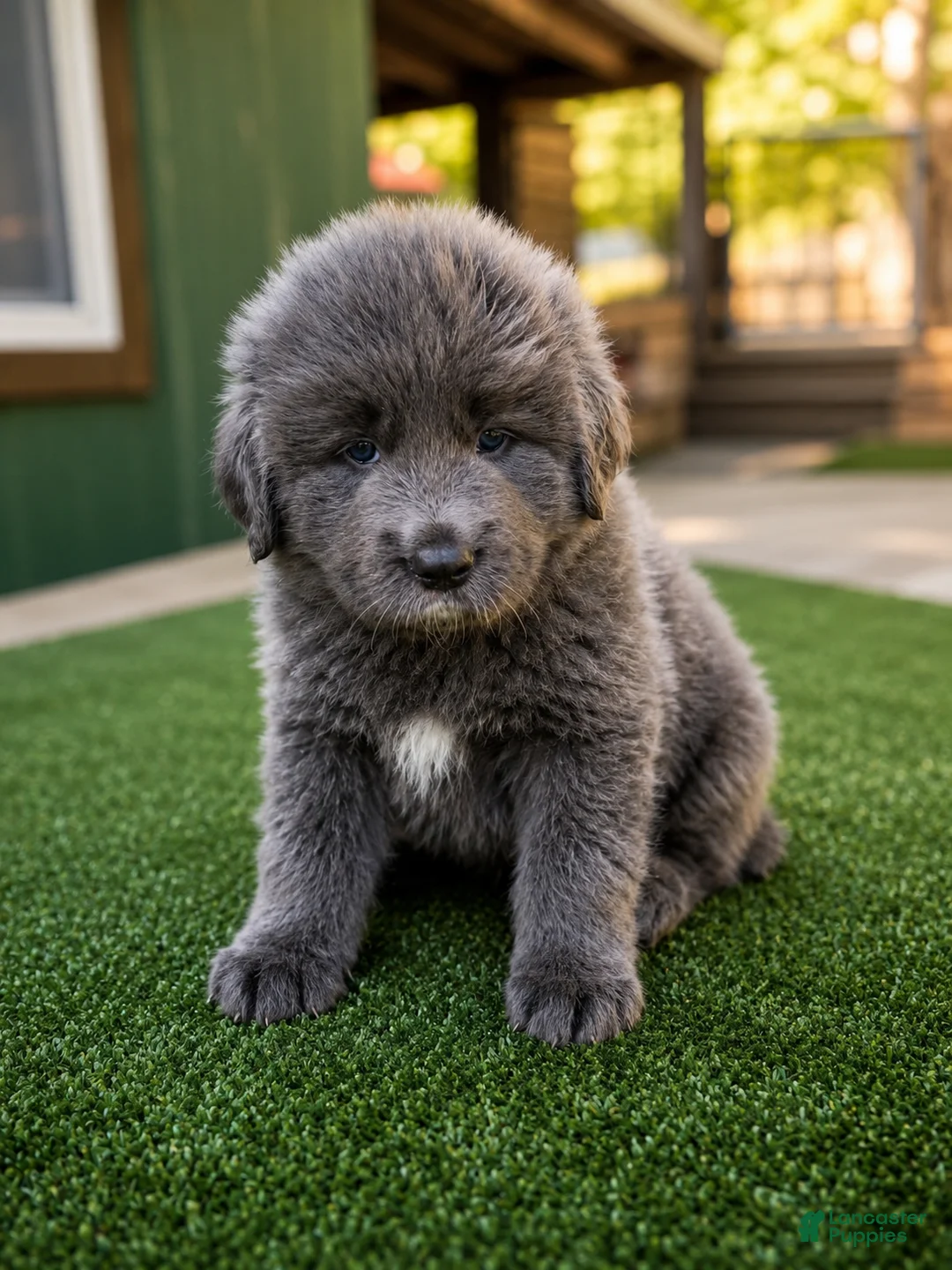 Tibetan Mastiff dogs for sale: Tibetan Mastiff 5 - Ad 1