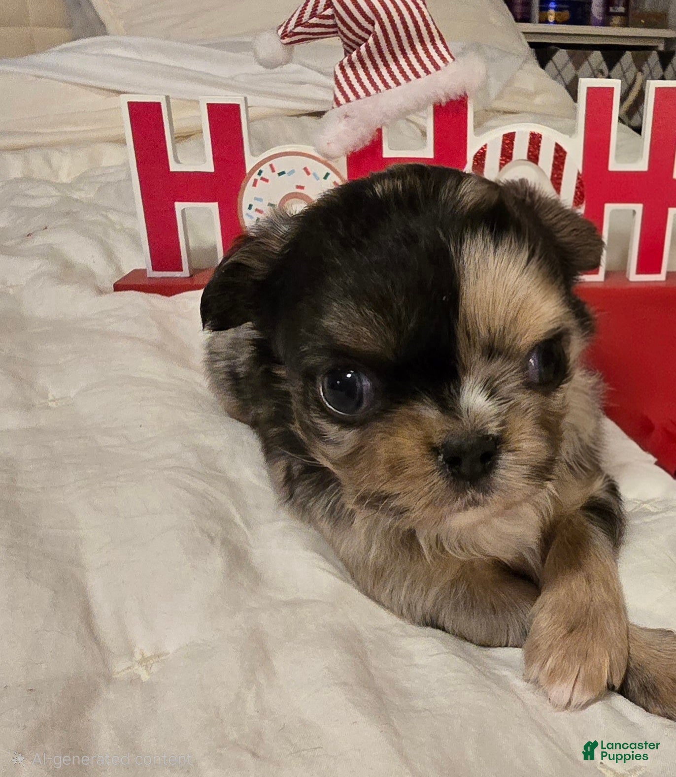 Chihuahua dogs Stitch - Ad 10