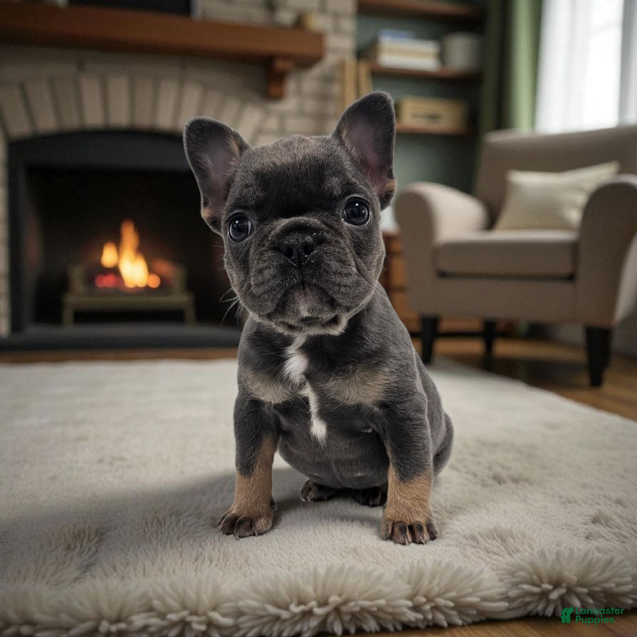 French Bulldog dogs for sale: Roxie  - Ad 2