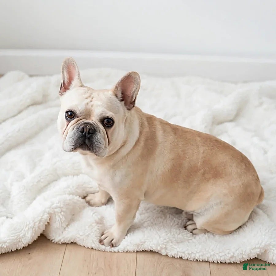 French Bulldog dogs Daniel - Ad 2