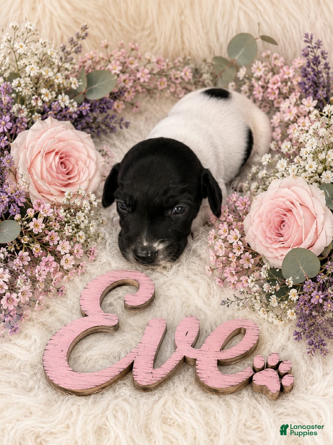 German Shorthaired Pointer dogs Eve - Ad 7