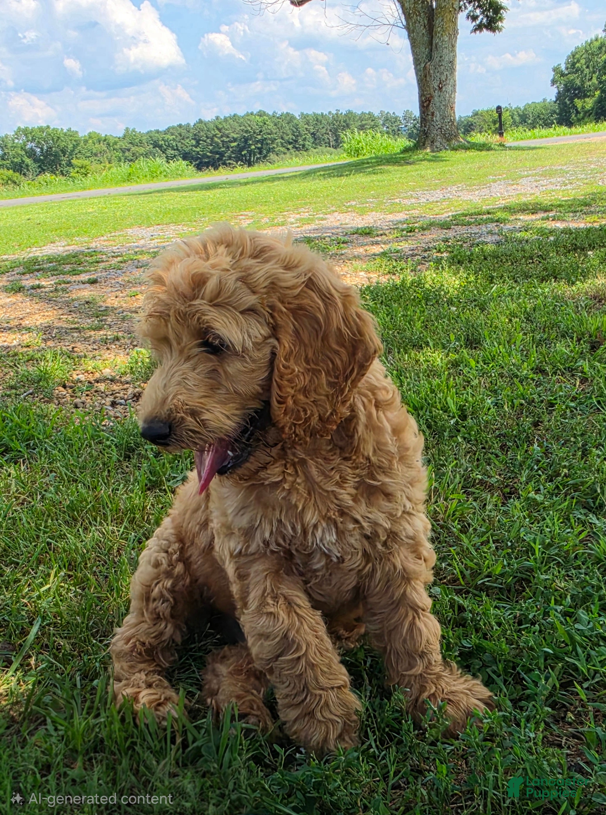 Goldendoodle dogs Goldendoodle 1 - Ad 37