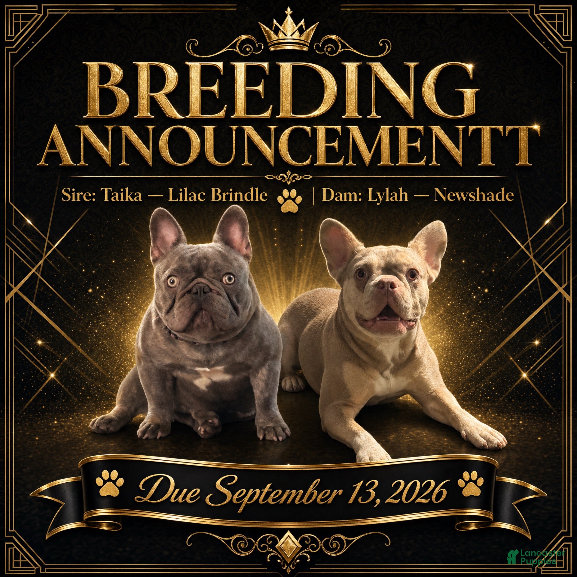 French Bulldog dogs French Bulldog 5 - Ad 2