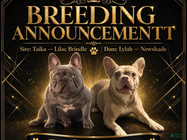 French Bulldog dogs for sale: French Bulldog 1 - Ad 2