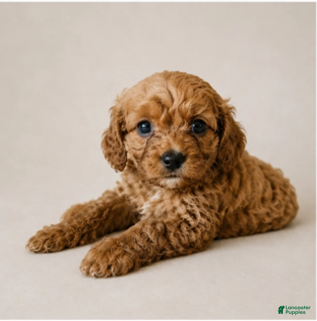 Cavapoo dogs for sale: Dallas - Ad 1