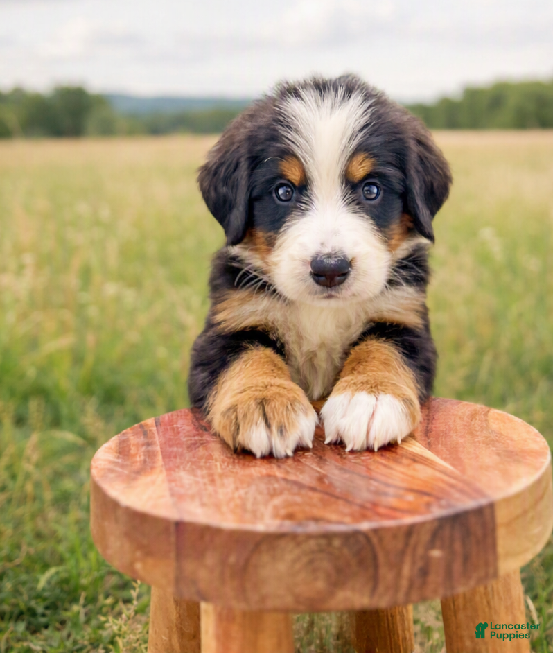 Bernese Mountain Dog dogs Jetson - Ad 2