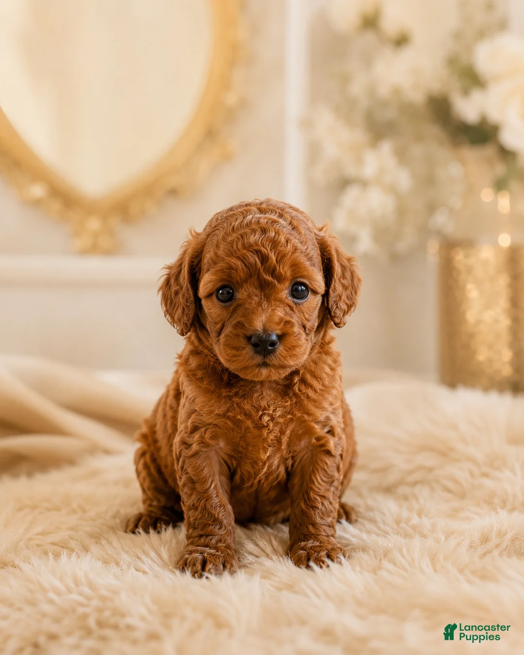 Toy Poodle dogs for sale: Toy Poodle 3 - Ad 1