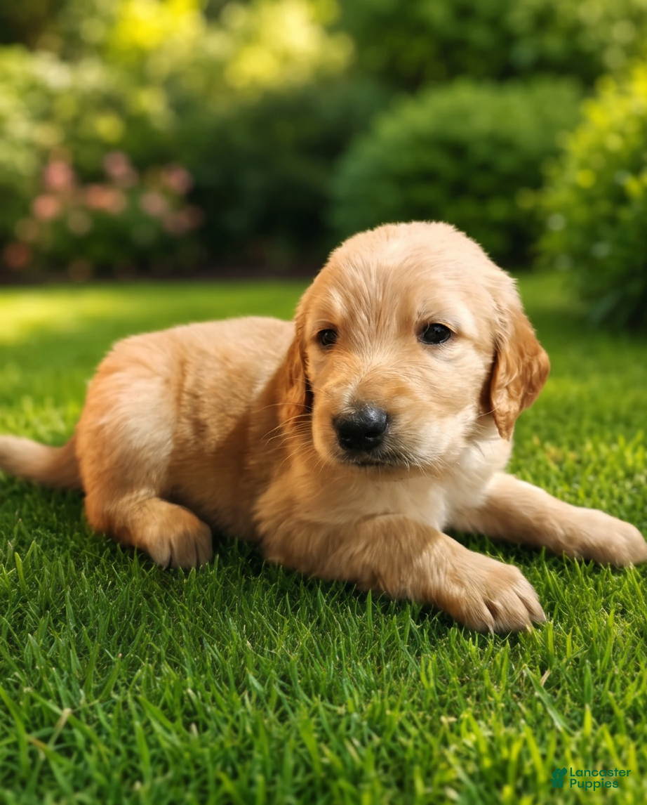 Goldendoodle dogs Blue - Ad 26