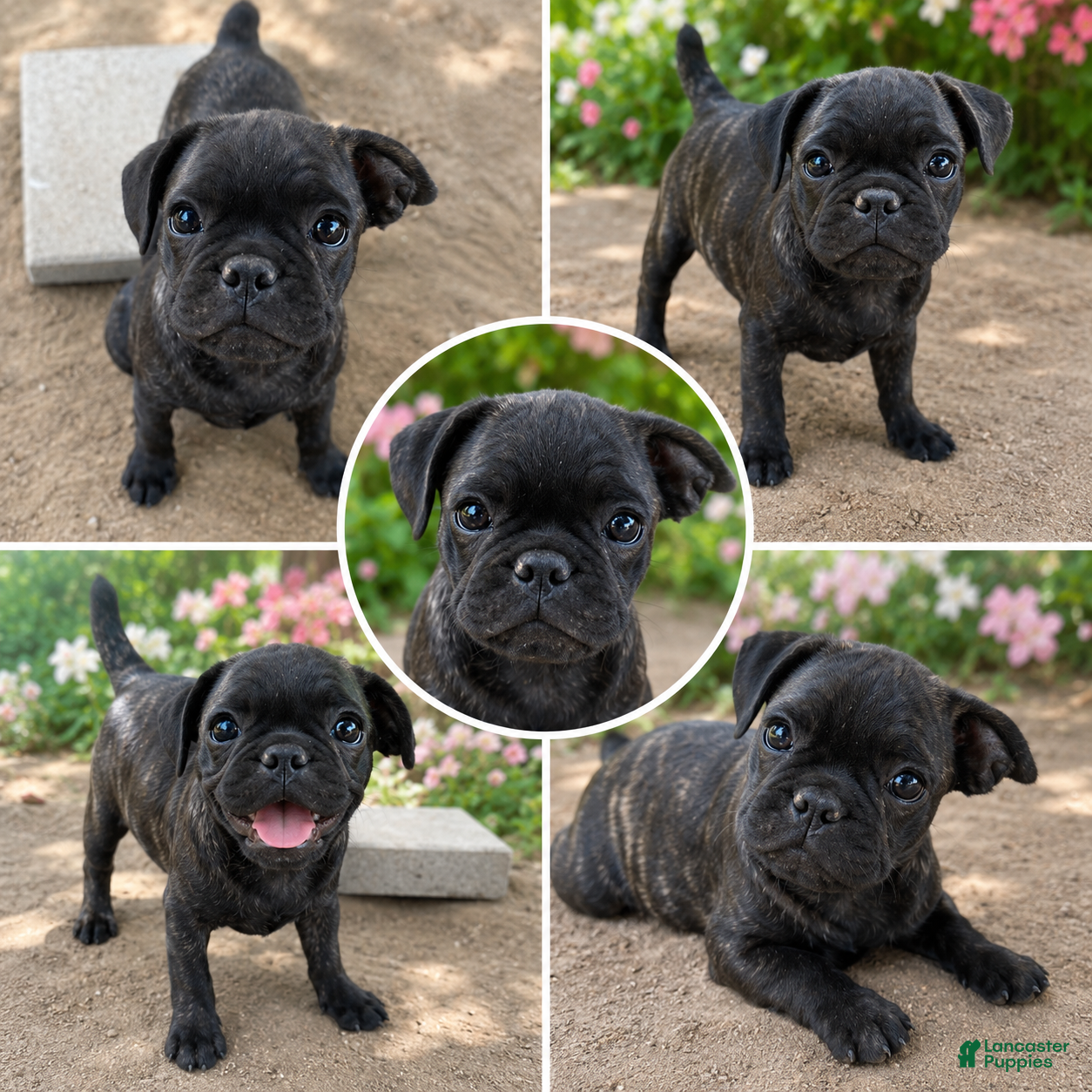 Mixed Breed dogs Bugg boy - Ad 1