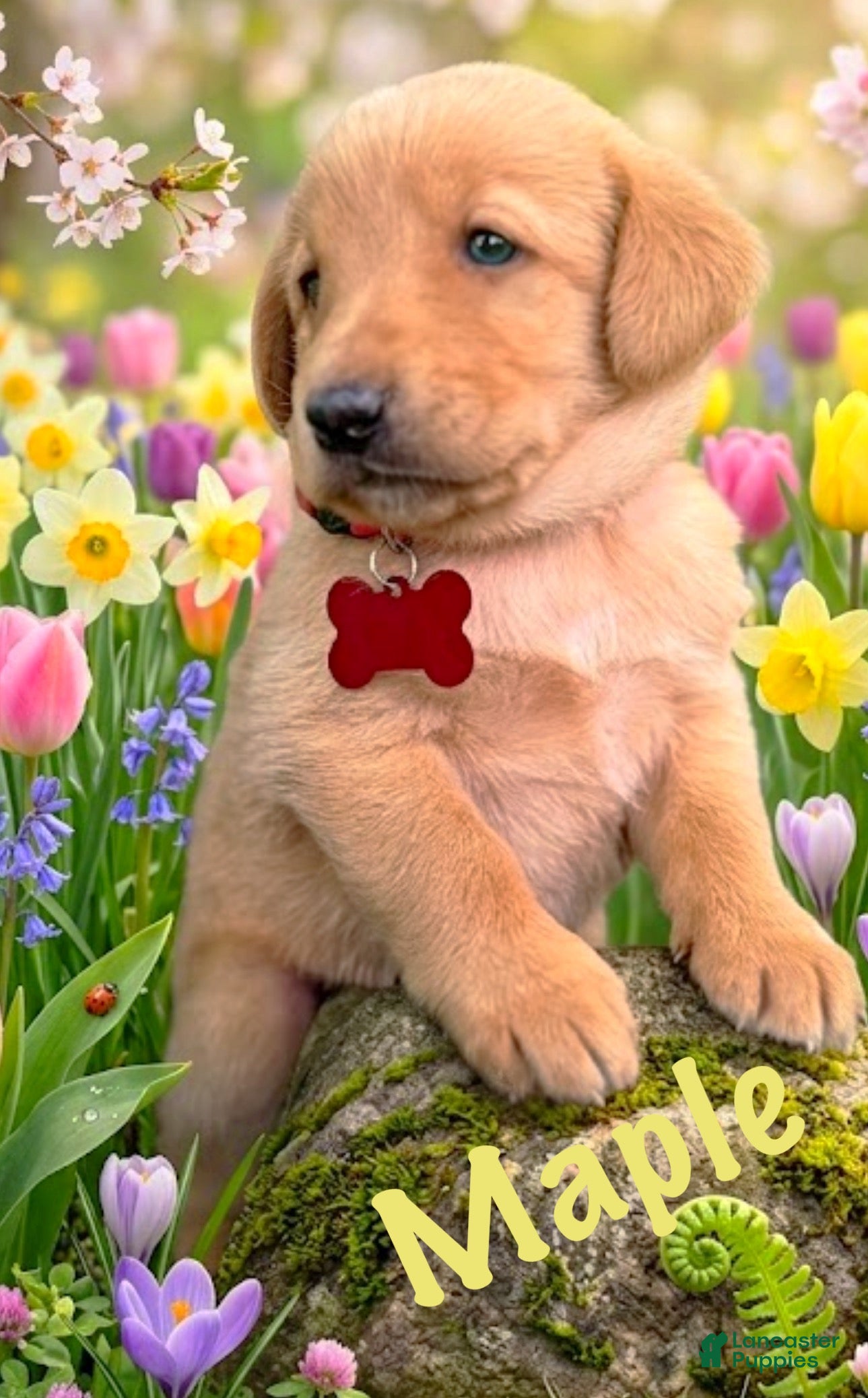 Labrador Retriever dogs for sale: Labrador Retriever Puppy 1 - Ad 1