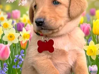 Labrador Retriever dogs for sale: Labrador Retriever Puppy 1 - Ad 1