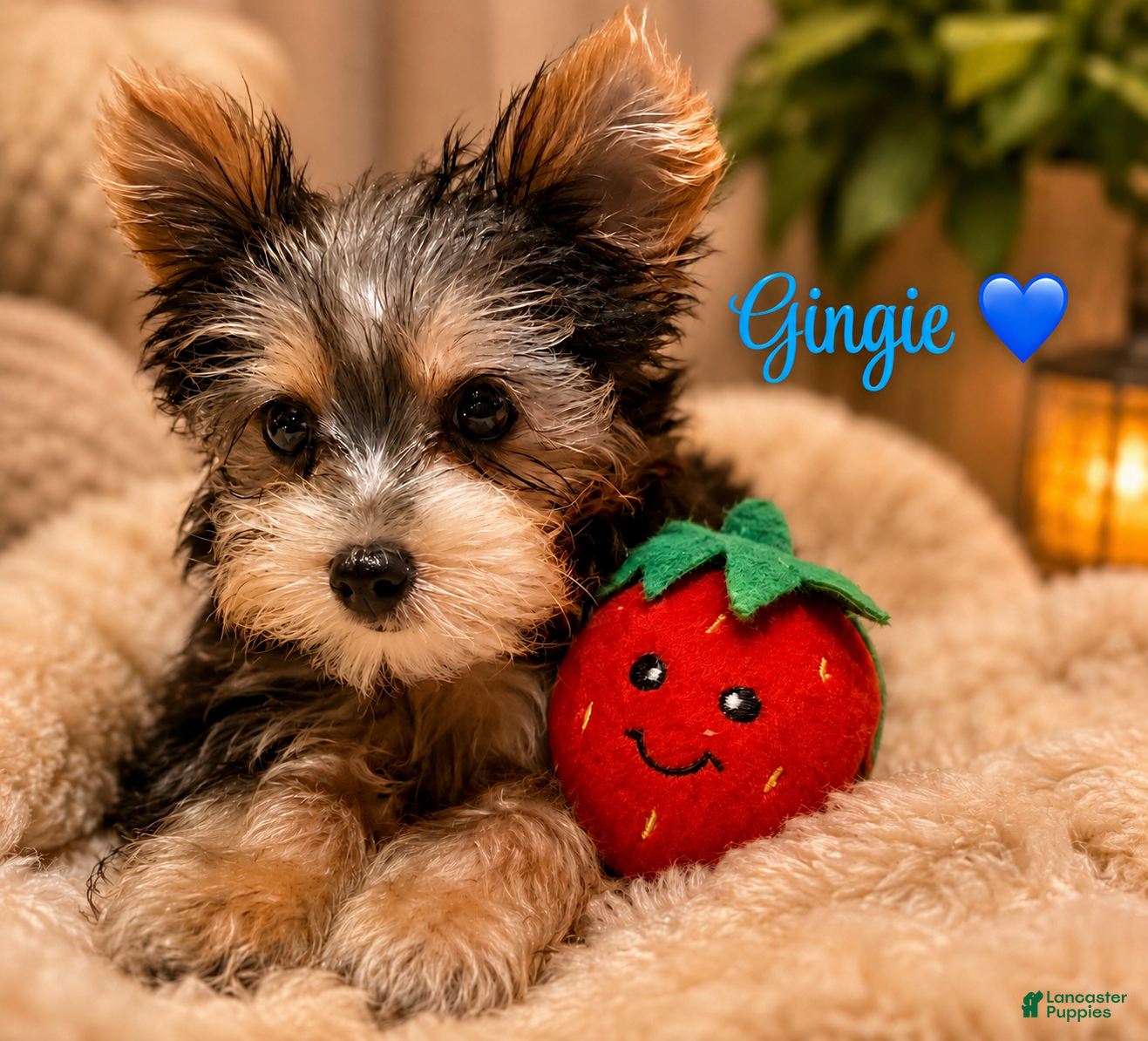 Yorkshire Terrier dogs Yorkshire Terrier Puppy 1 - Ad 10