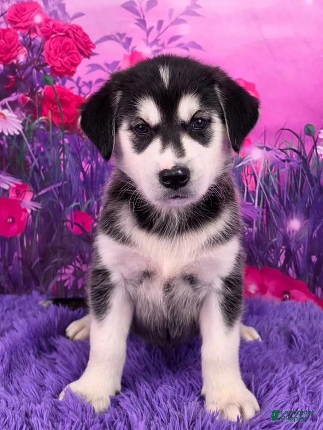 Goberian dogs for sale: Opal - Ad 1