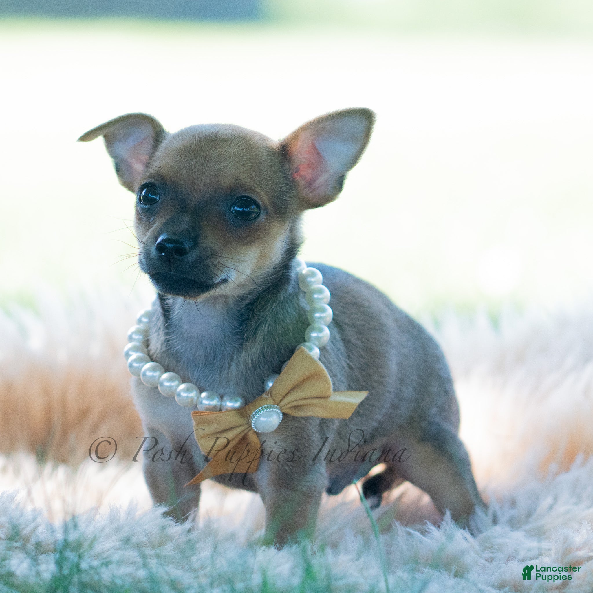 Chihuahua dogs Jupiter - Ad 41