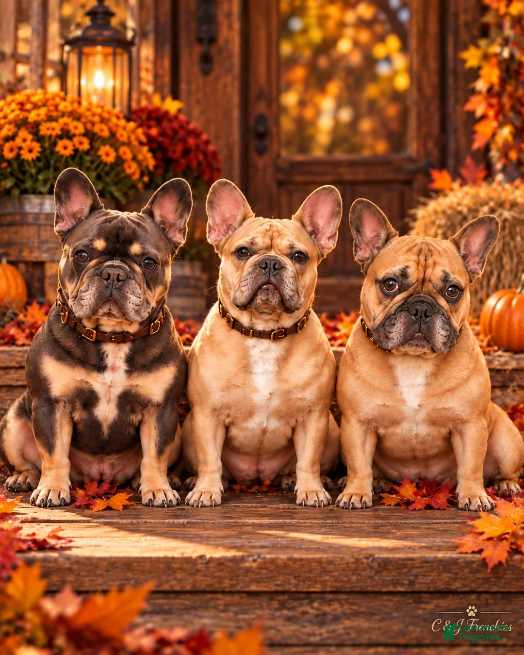 French Bulldog dogs for sale: Major - Ad 2