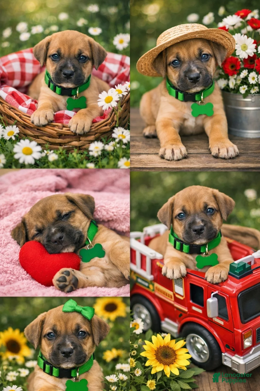 English Mastiff dogs for sale: English Mastiff Puppy 5 - Ad 1