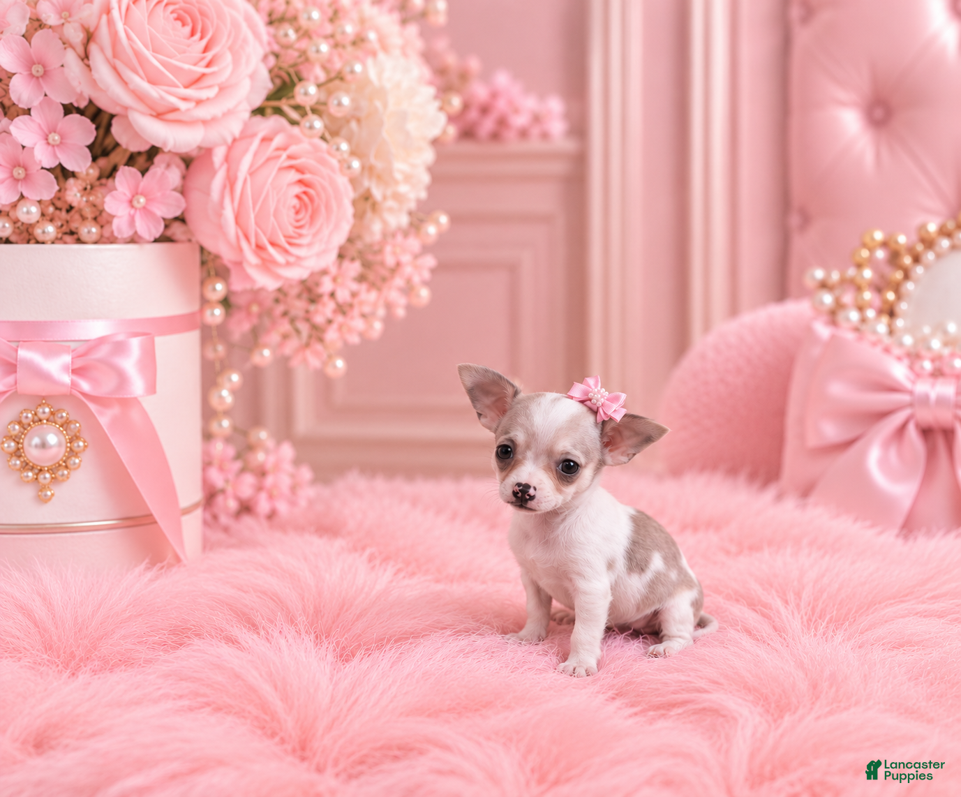 Chihuahua dogs for sale: Chihuahua 1 - Ad 2