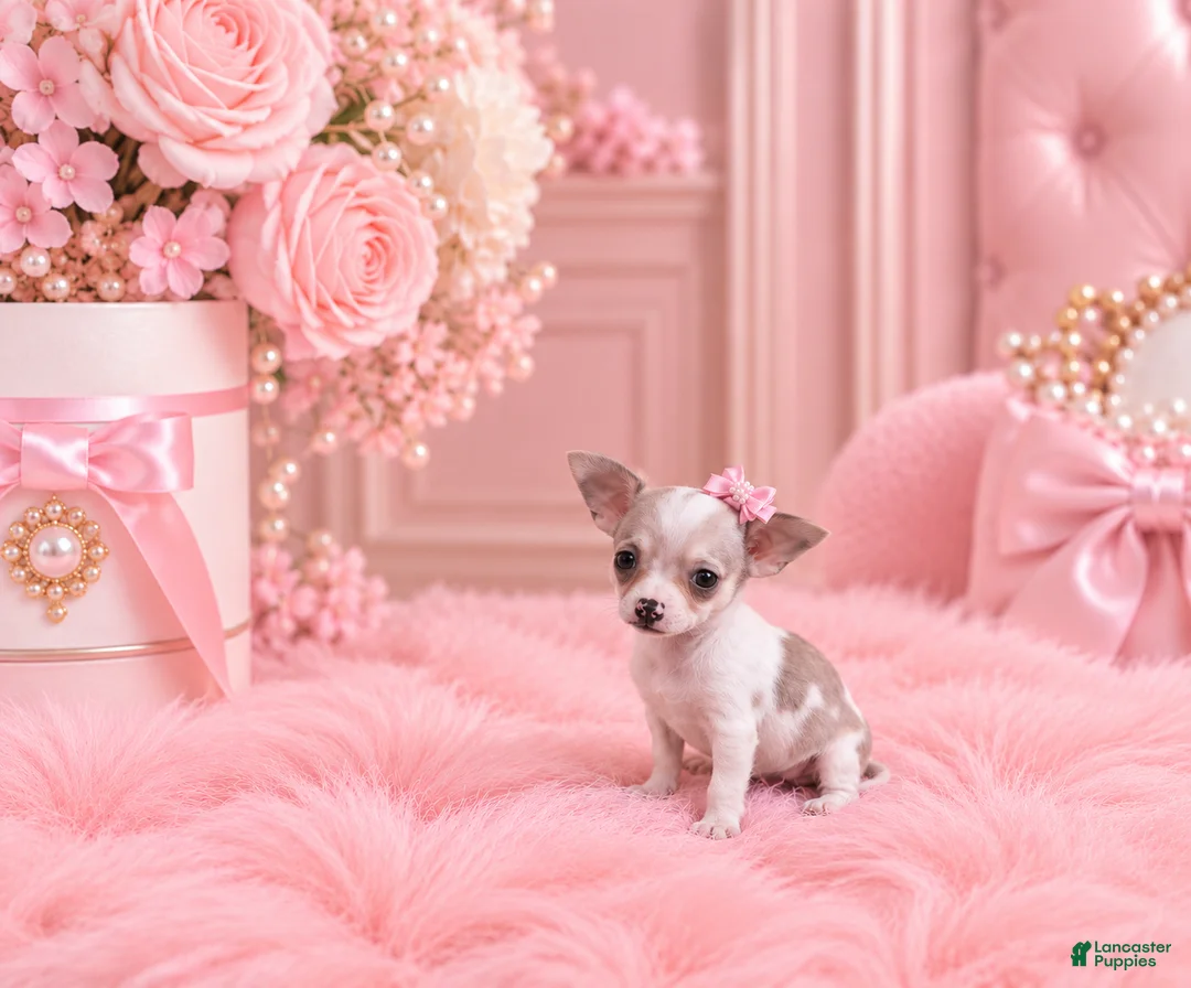 Chihuahua dogs for sale: Chihuahua 1 - Ad 2