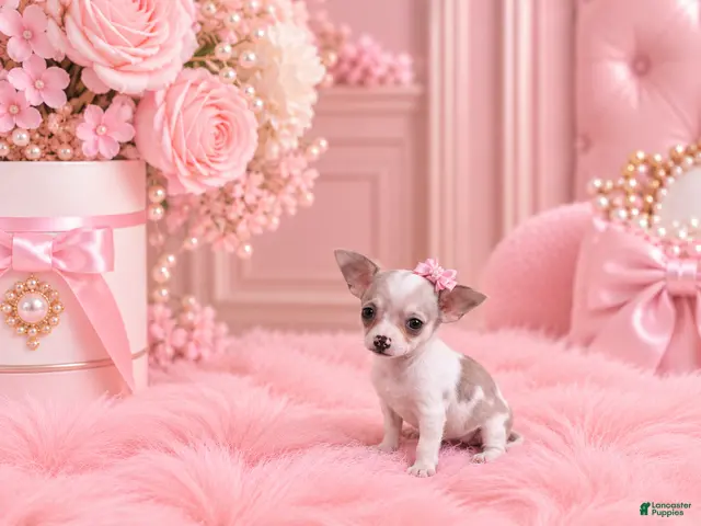 Chihuahua dogs for sale: Chihuahua 1 - Ad 2