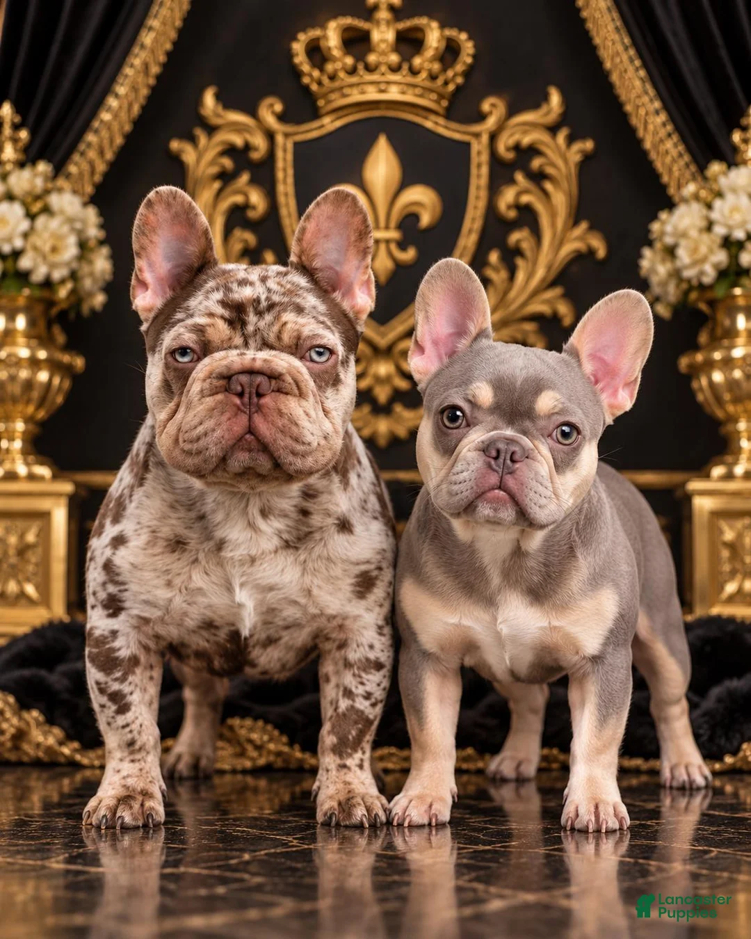 French Bulldog dogs for sale: Romeo - Ad 2