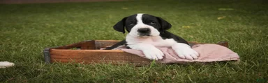Clark Great Dane 