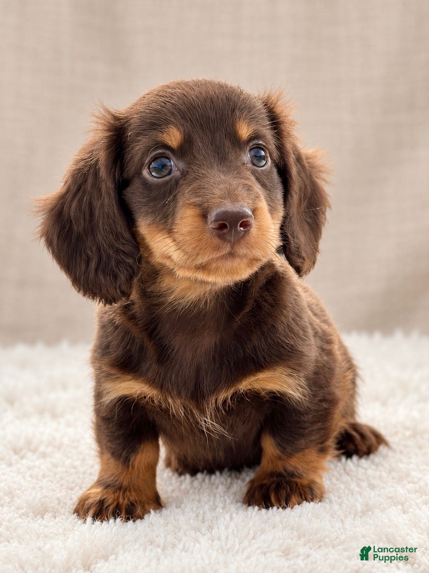 Miniature Dachshund dogs Miniature Dachshund 5 - Ad 1