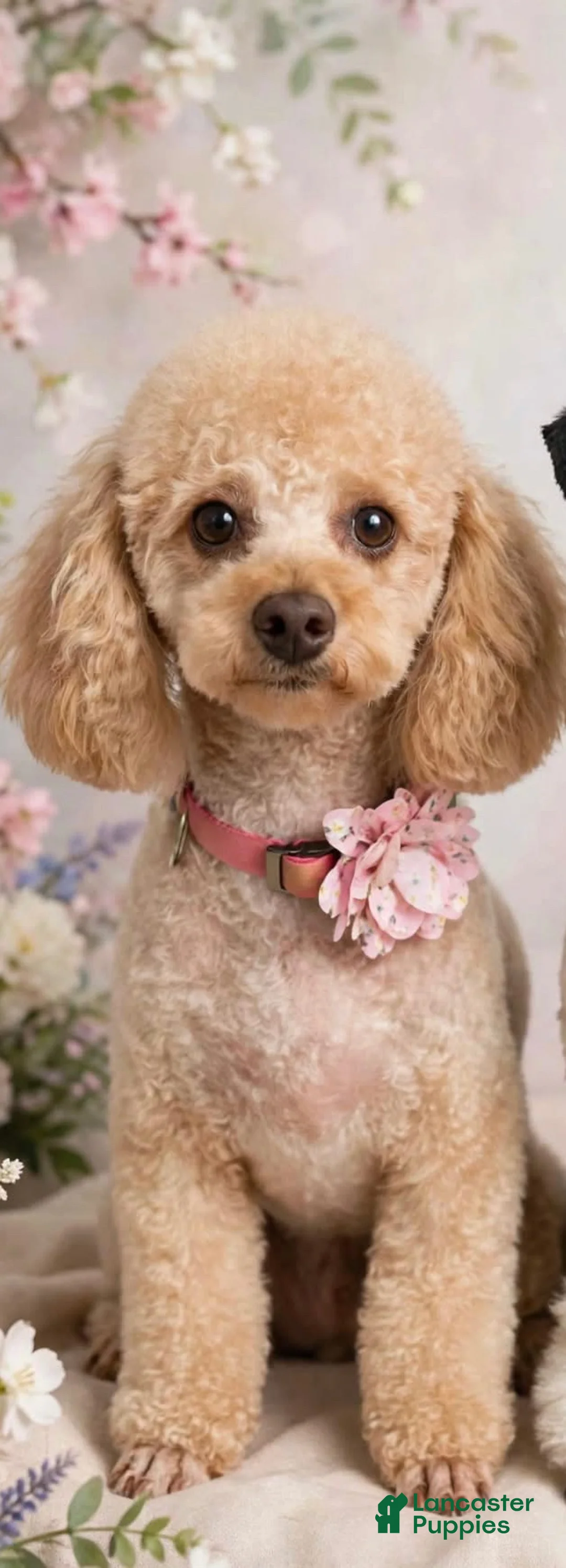 Miniature Poodle dogs for sale: Miniature Poodle 1 - Ad 2