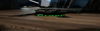 Gram