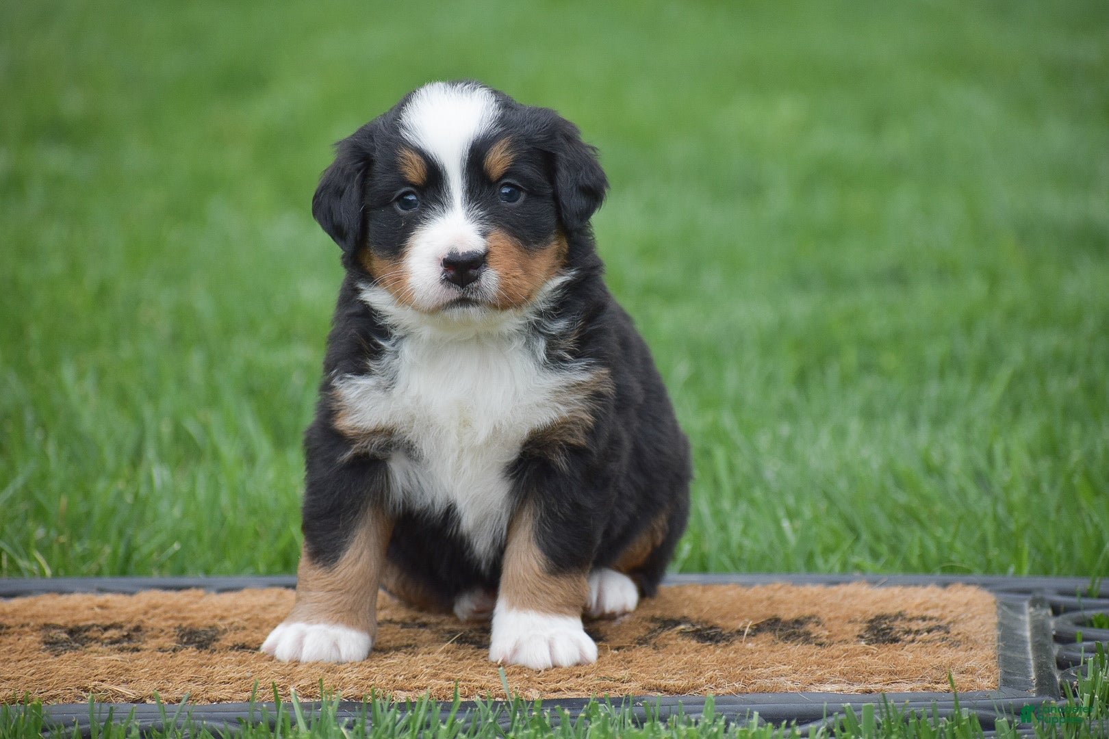 Bernese Mountain Dog dogs for sale: Meadow - Ad 1