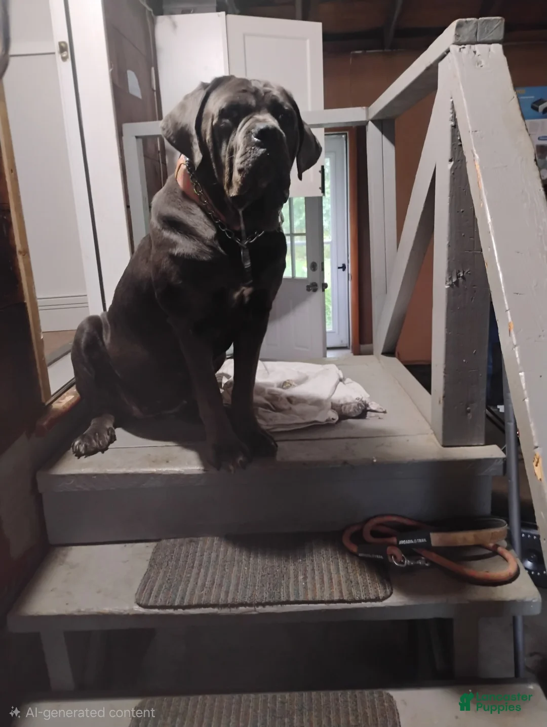 Cane Corso dogs for sale: Cane Corso Puppy 2 - Ad 2