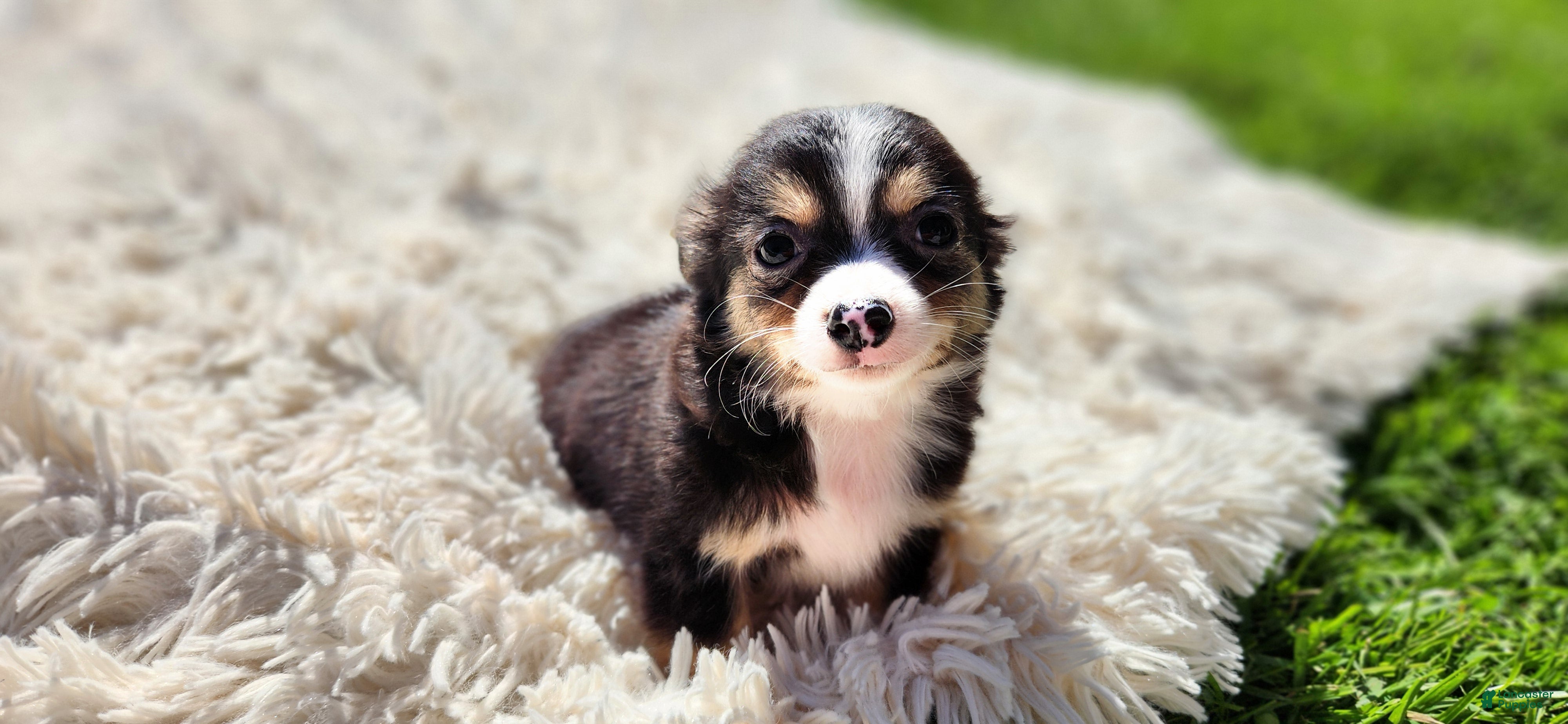 Chihuahua dogs Tony - Ad 17