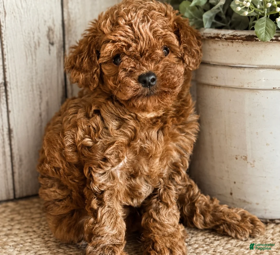 Toy Poodle dogs for sale: Toy Poodle 1 - Ad 1